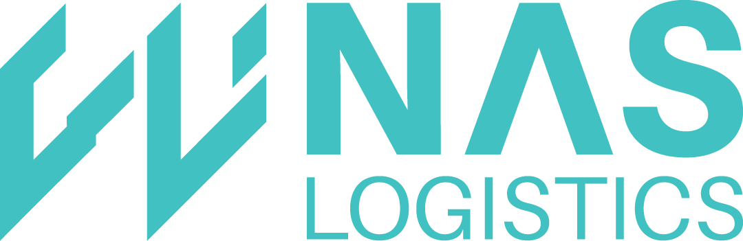 Nas Logistics Logo