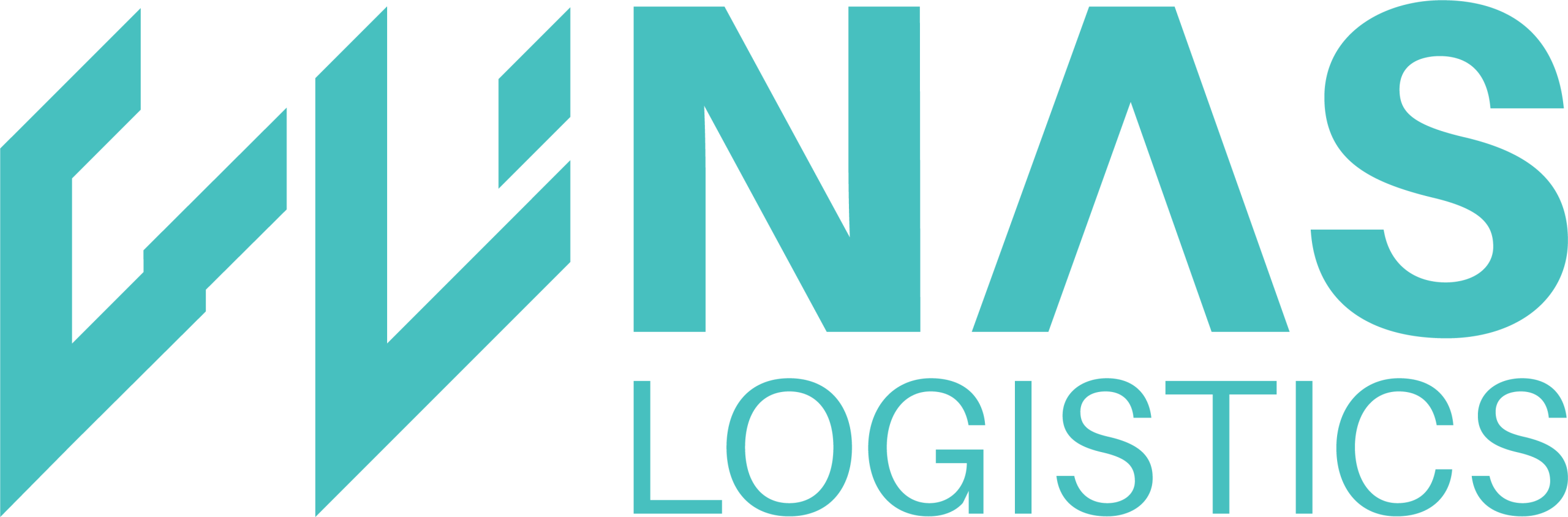 ناس المتحدة للخدمات اللوجستية